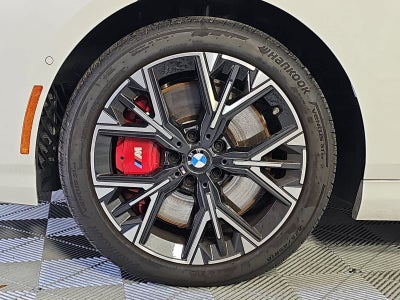 2026 BMW 2 Series M235i xDrive