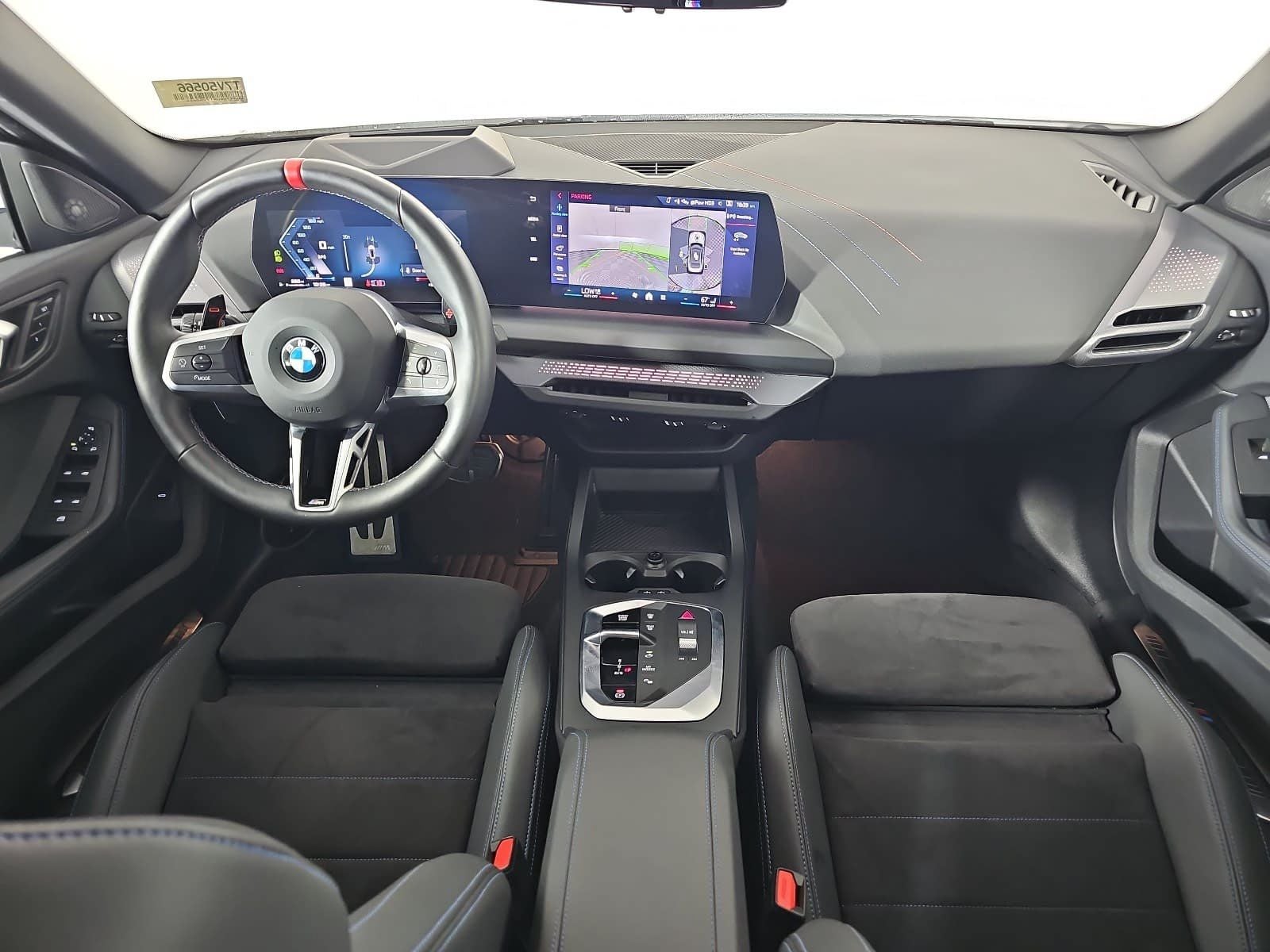 2026 BMW 2 Series M235i xDrive