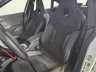 2026 BMW 2 Series M235i xDrive