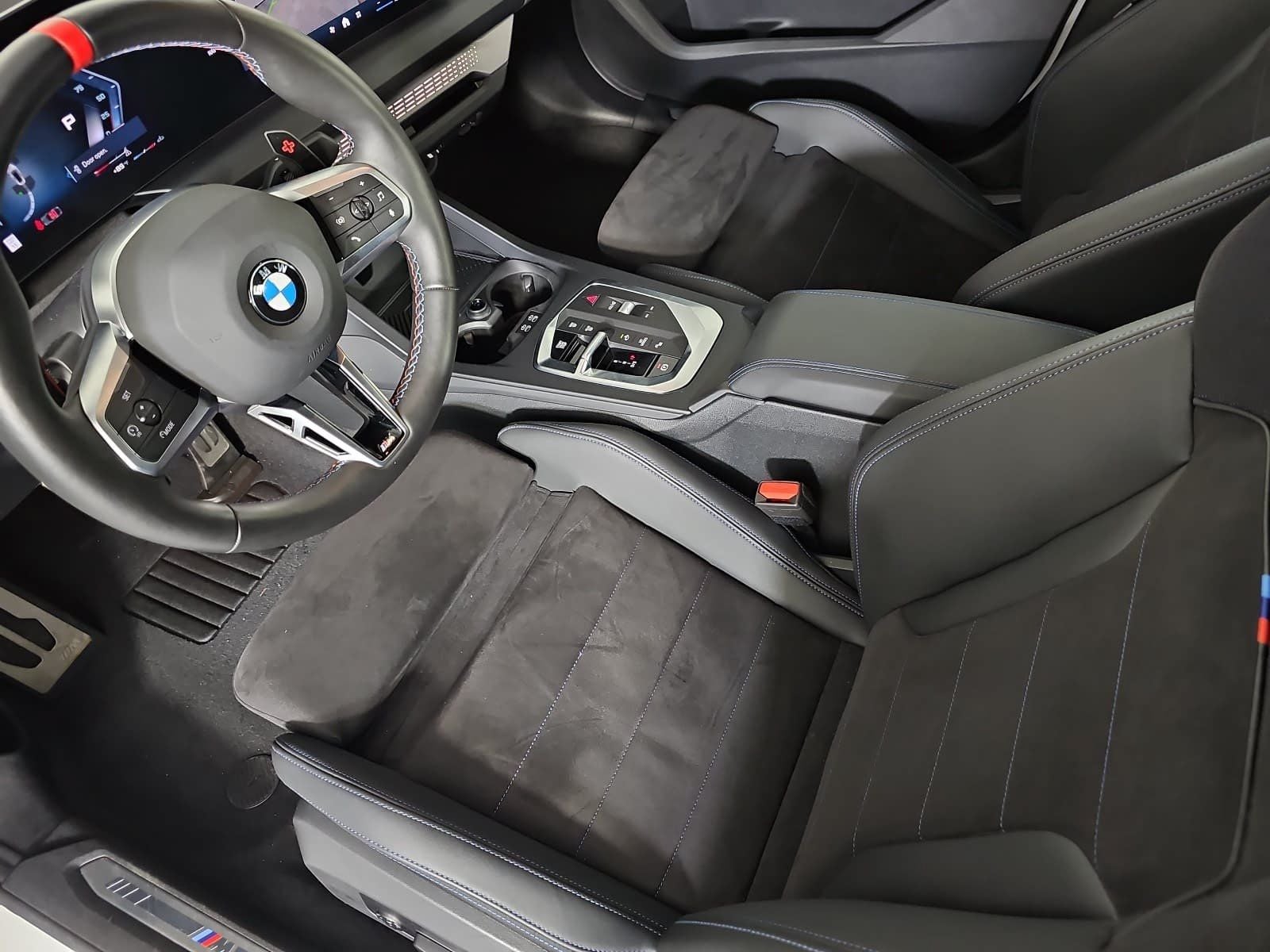2026 BMW 2 Series M235i xDrive