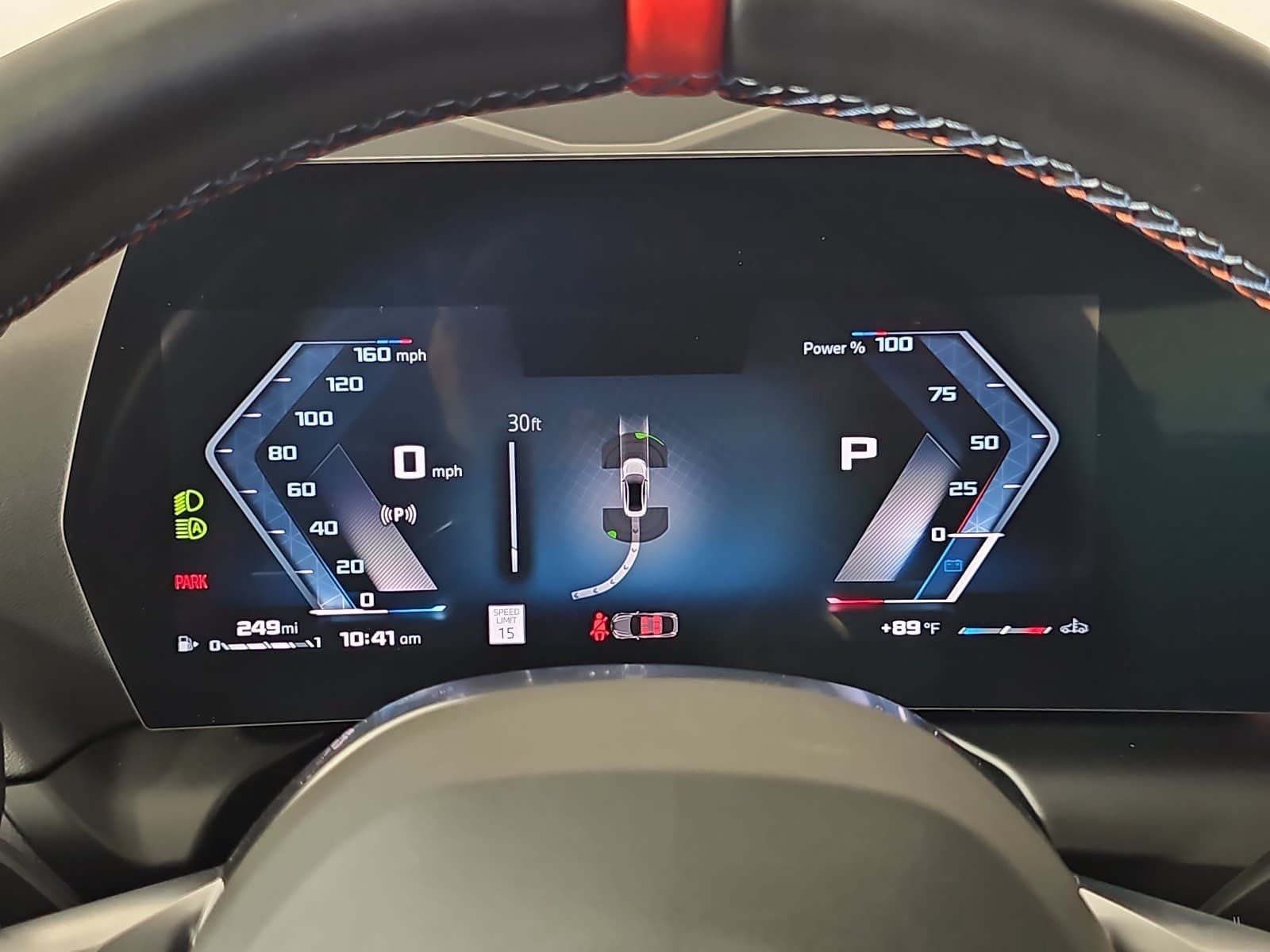 2026 BMW 2 Series M235i xDrive