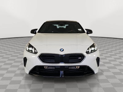 2026 BMW 2 Series M235i xDrive