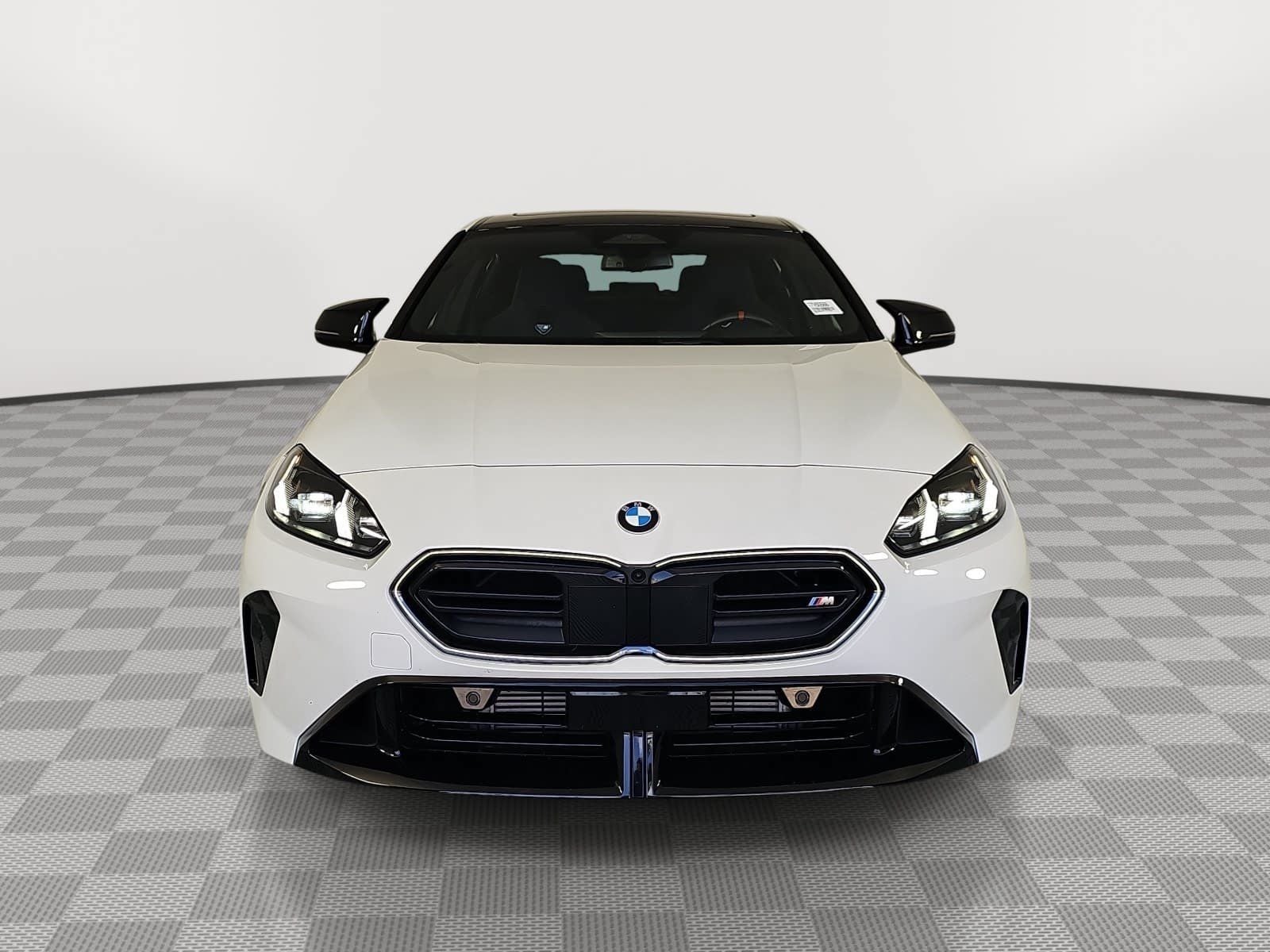 2026 BMW 2 Series M235i xDrive