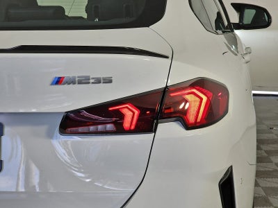 2026 BMW 2 Series M235i xDrive