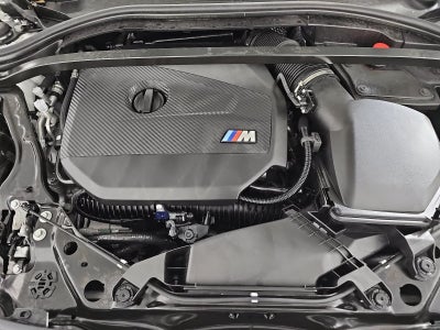 2026 BMW 2 Series M235i xDrive