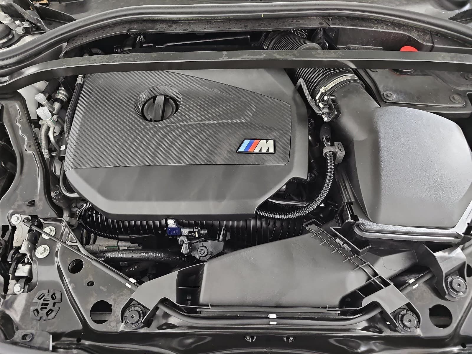 2026 BMW 2 Series M235i xDrive