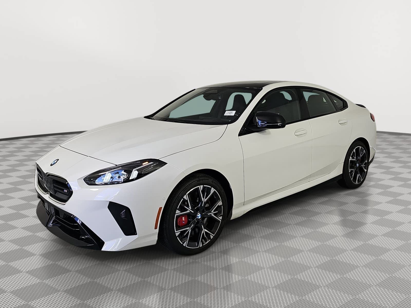 2026 BMW 2 Series M235i xDrive