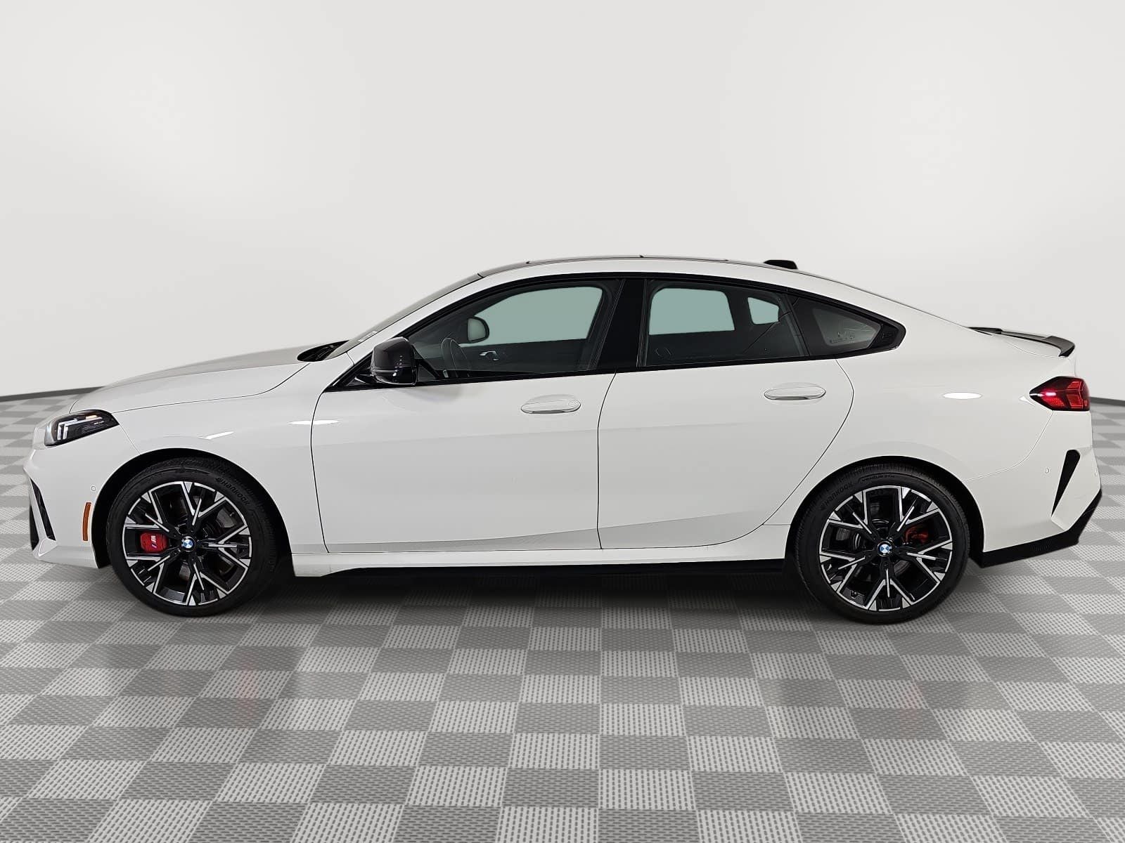 2026 BMW 2 Series M235i xDrive
