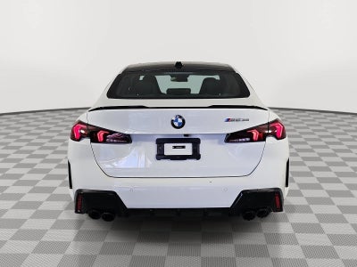 2026 BMW 2 Series M235i xDrive