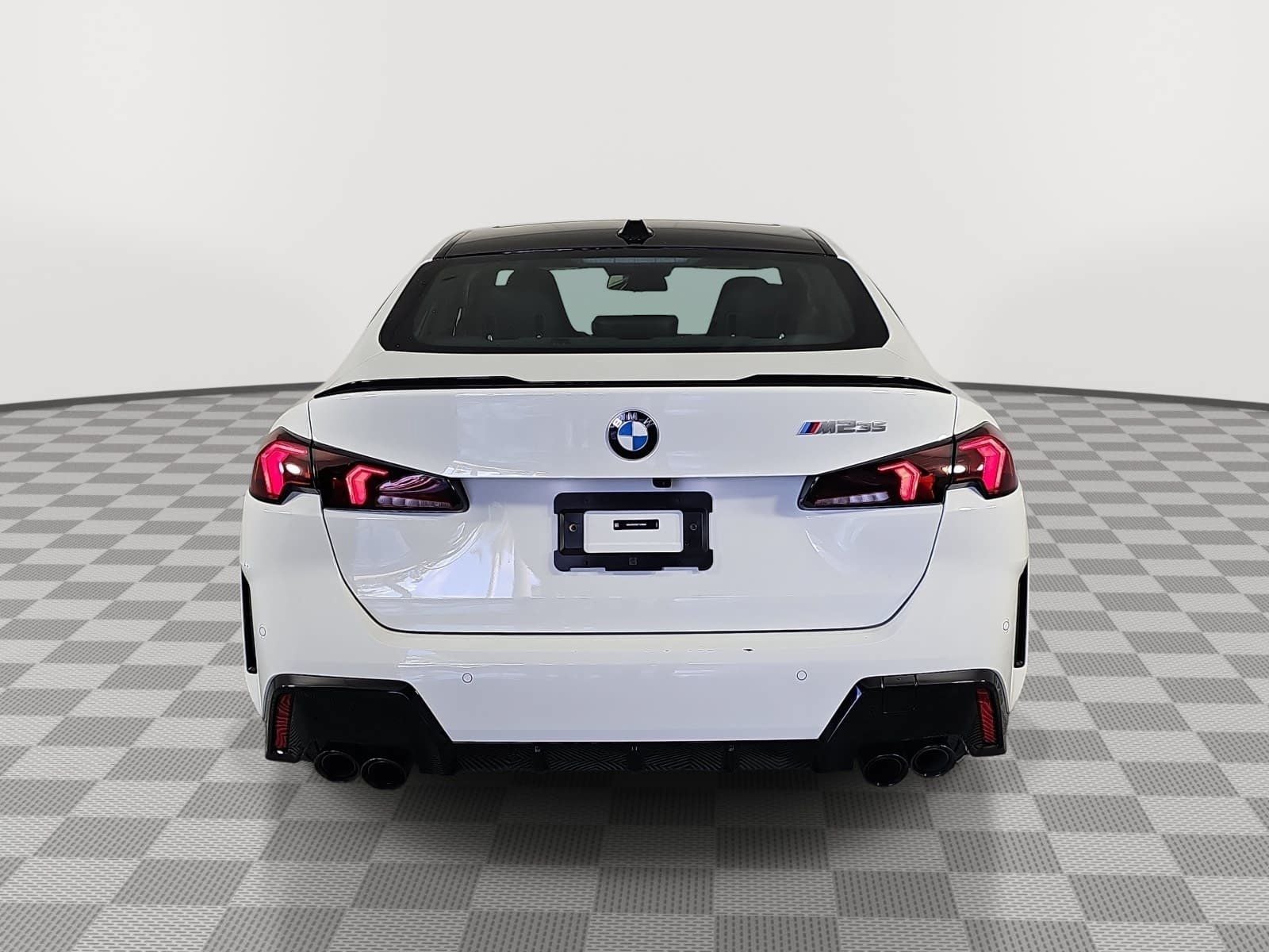 2026 BMW 2 Series M235i xDrive