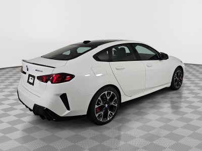 2026 BMW 2 Series M235i xDrive
