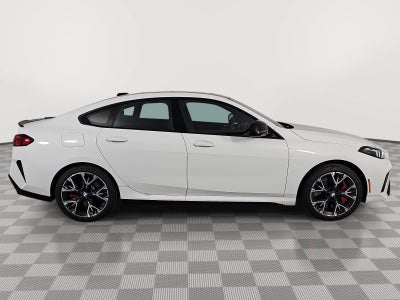 2026 BMW 2 Series M235i xDrive