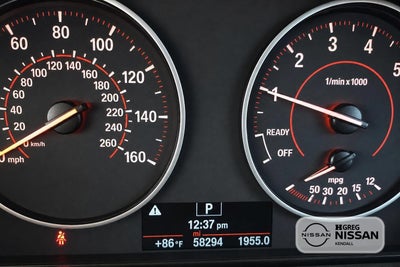 2016 BMW 4 Series 428i