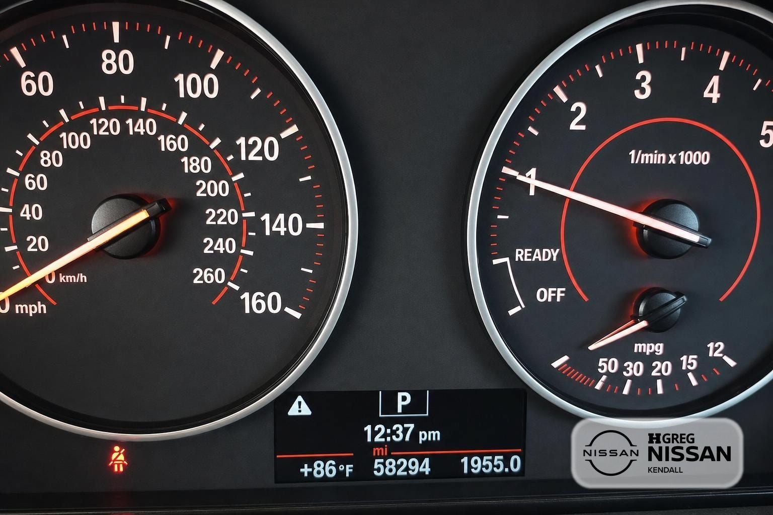 2016 BMW 4 Series 428i