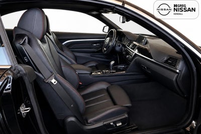 2016 BMW 4 Series 428i