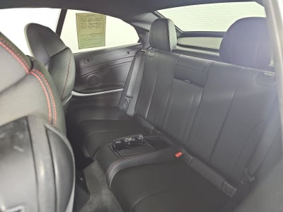 2016 BMW 4 Series 428i
