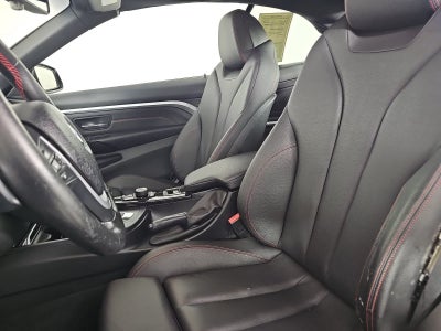 2016 BMW 4 Series 428i