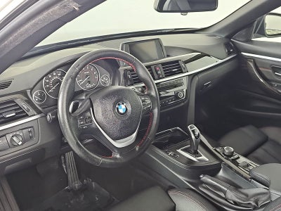 2016 BMW 4 Series 428i