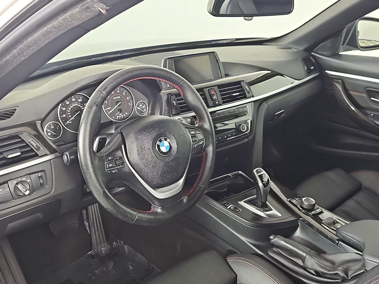 2016 BMW 4 Series 428i
