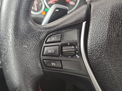 2016 BMW 4 Series 428i