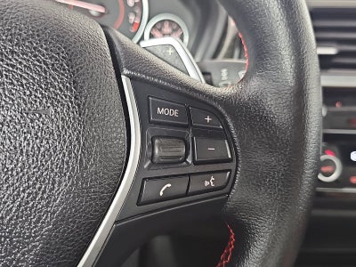 2016 BMW 4 Series 428i