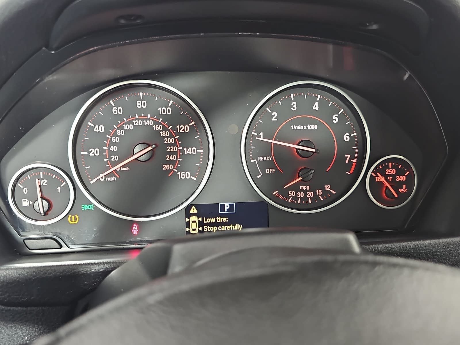 2016 BMW 4 Series 428i