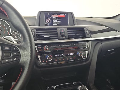 2016 BMW 4 Series 428i