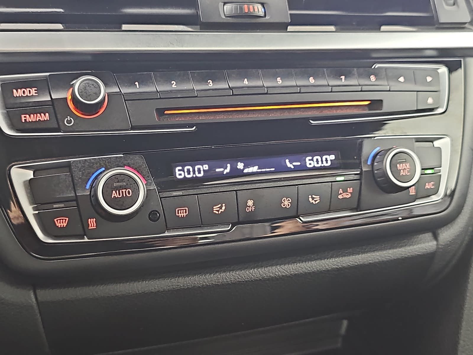 2016 BMW 4 Series 428i