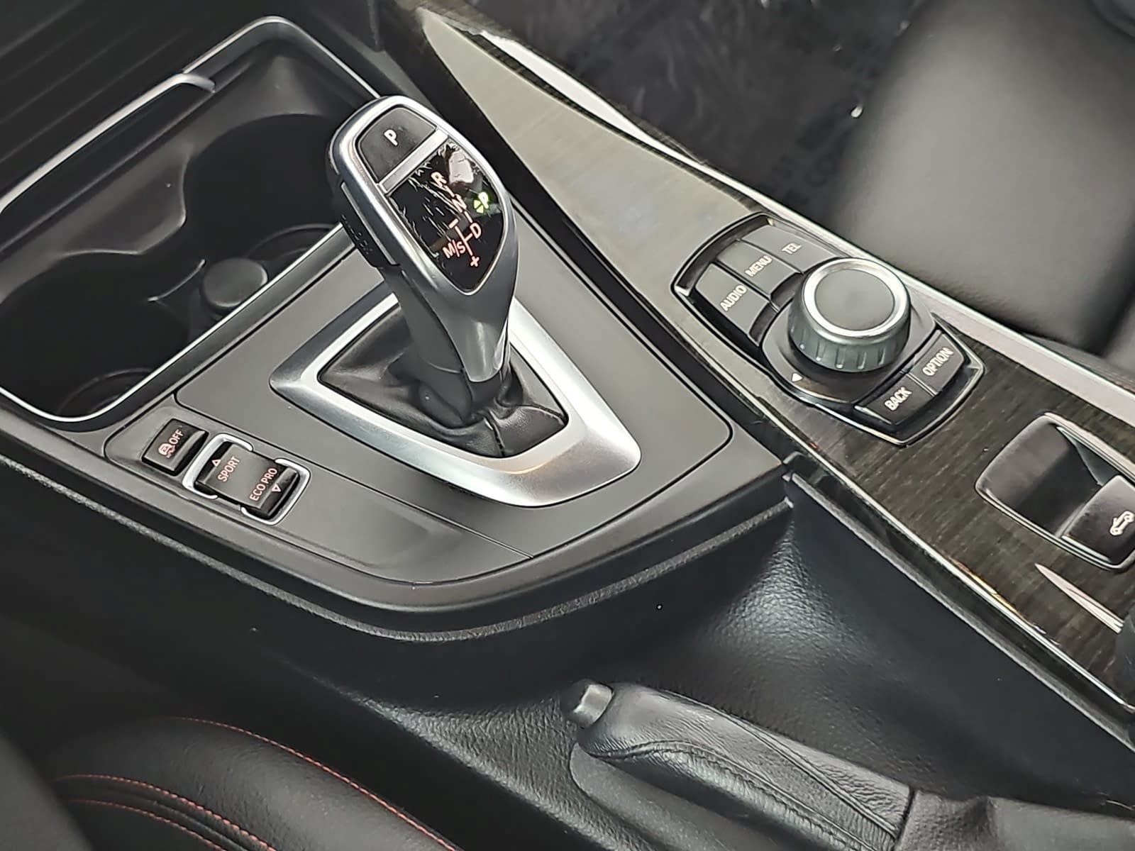 2016 BMW 4 Series 428i