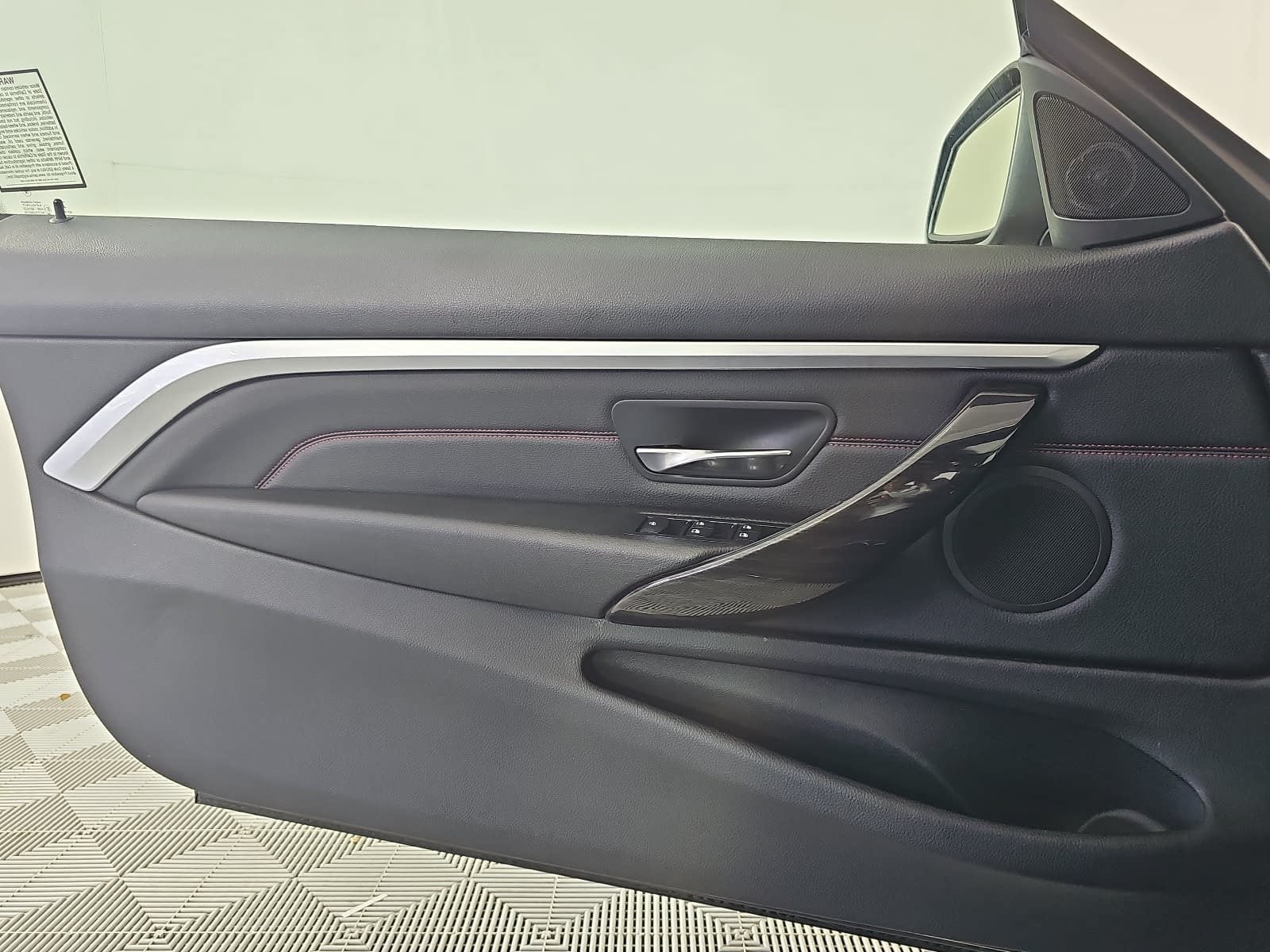 2016 BMW 4 Series 428i