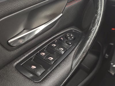 2016 BMW 4 Series 428i