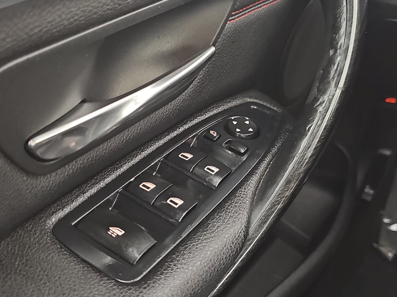 2016 BMW 4 Series 428i