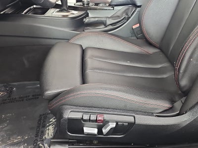 2016 BMW 4 Series 428i