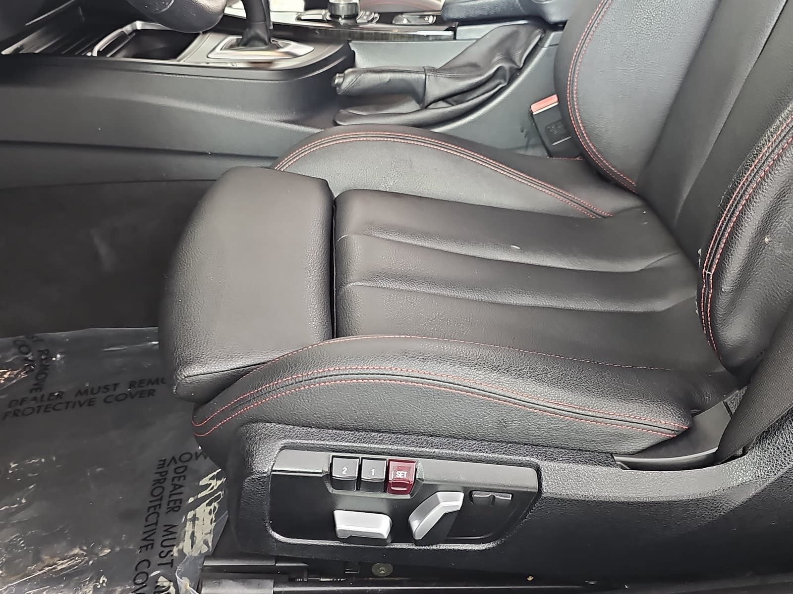 2016 BMW 4 Series 428i