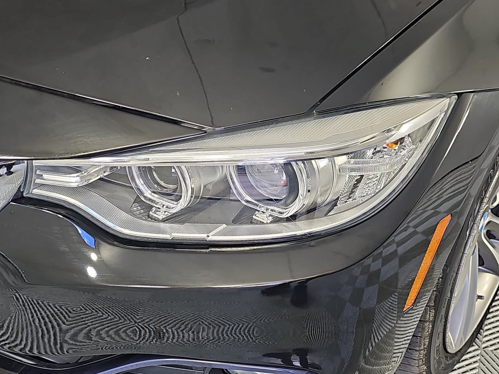 2016 BMW 4 Series 428i