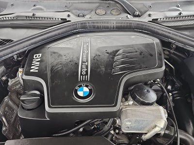 2016 BMW 4 Series 428i