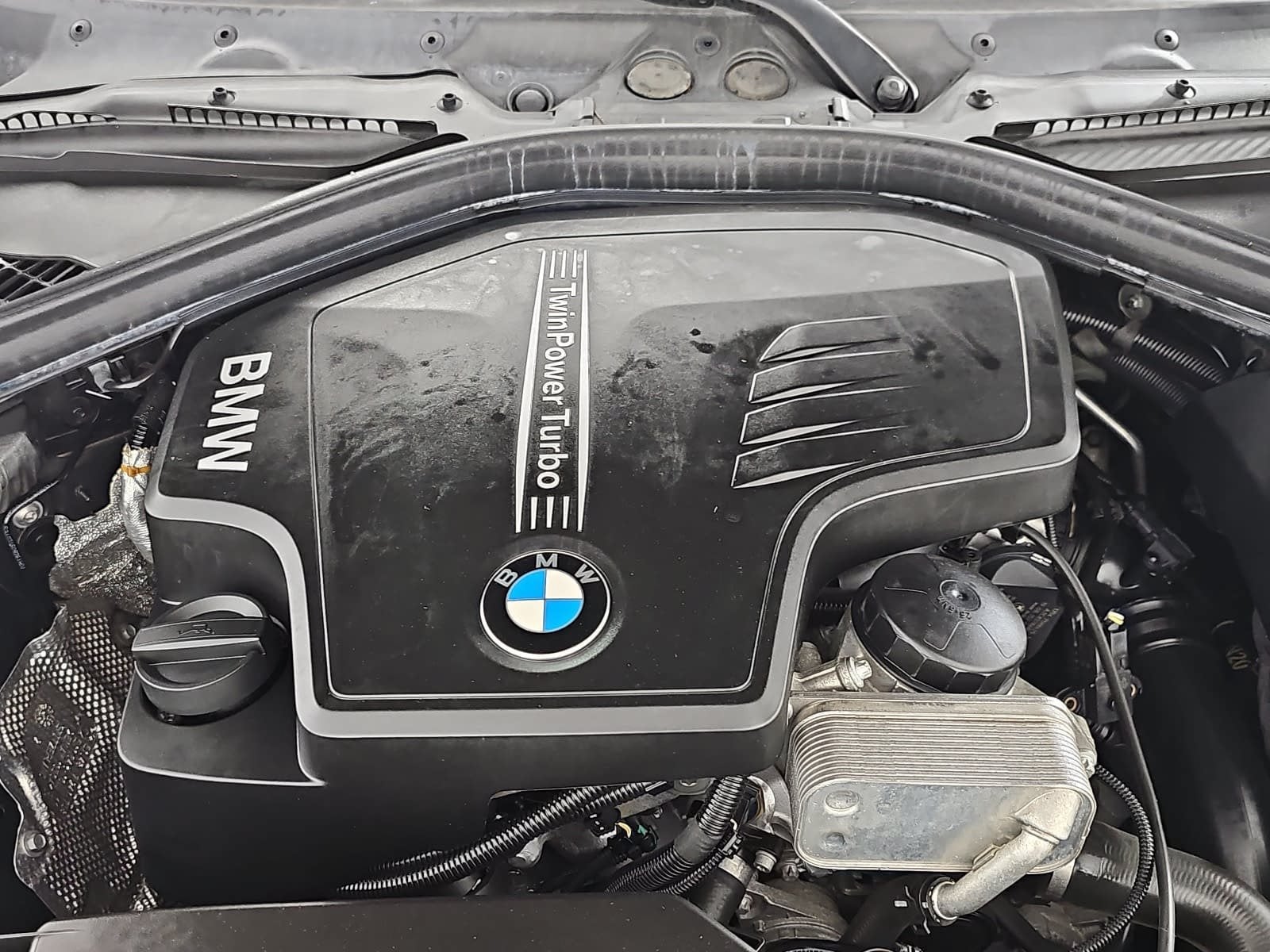 2016 BMW 4 Series 428i