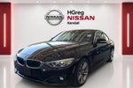 2016 BMW 4 Series 428i