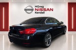 2016 BMW 4 Series 428i