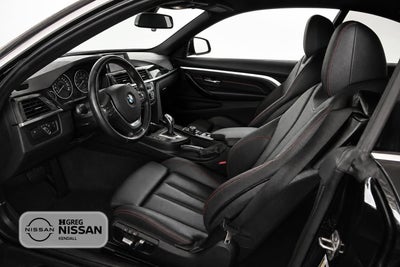 2016 BMW 4 Series 428i