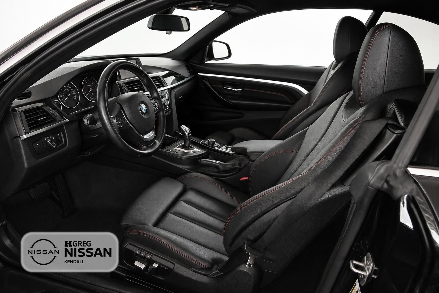 2016 BMW 4 Series 428i