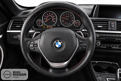 2016 BMW 4 Series 428i