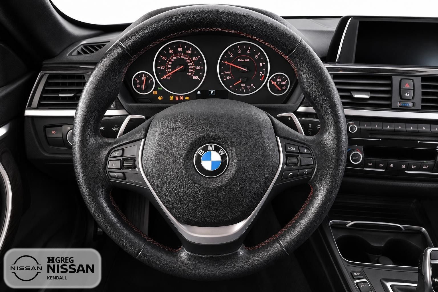 2016 BMW 4 Series 428i