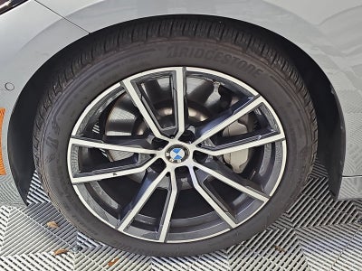 2026 BMW 4 Series 430i