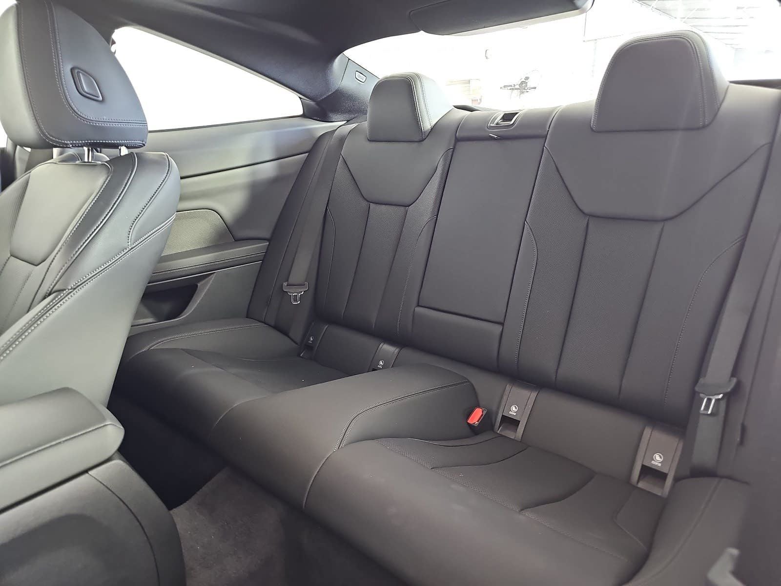 2026 BMW 4 Series 430i