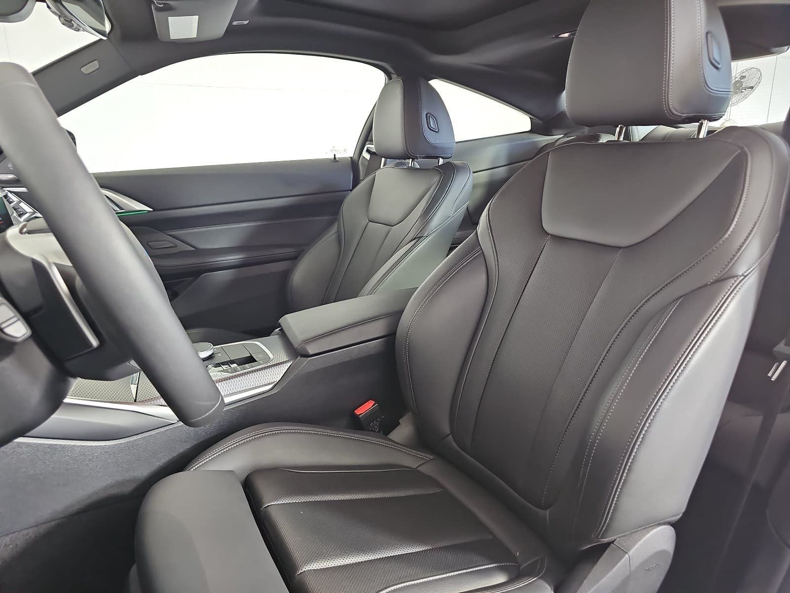 2026 BMW 4 Series 430i