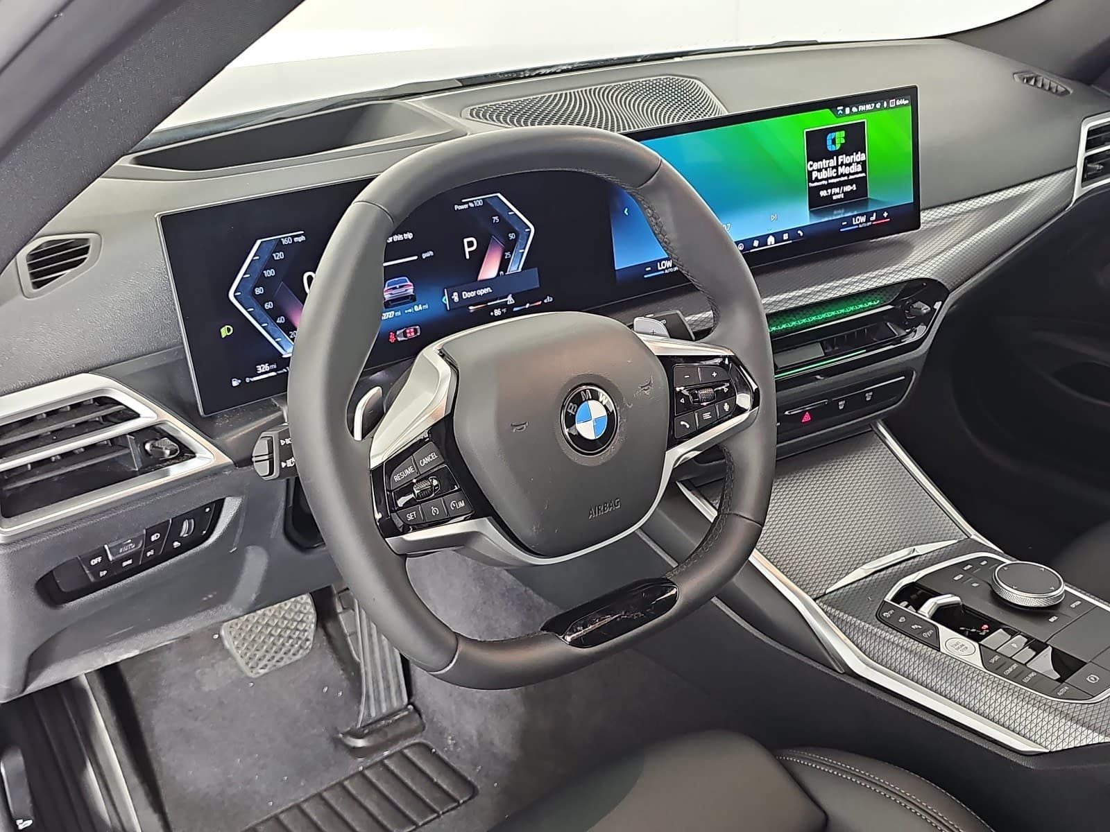 2026 BMW 4 Series 430i