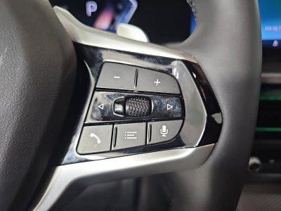 2026 BMW 4 Series 430i