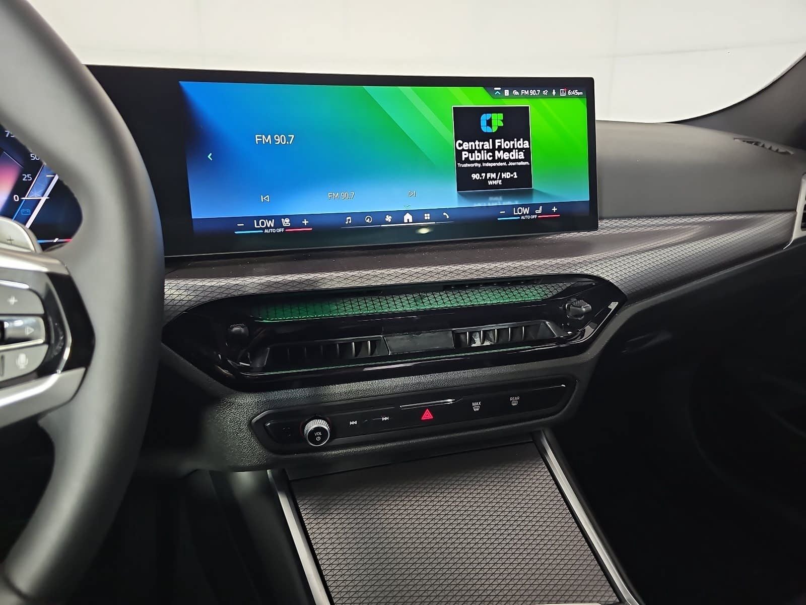 2026 BMW 4 Series 430i