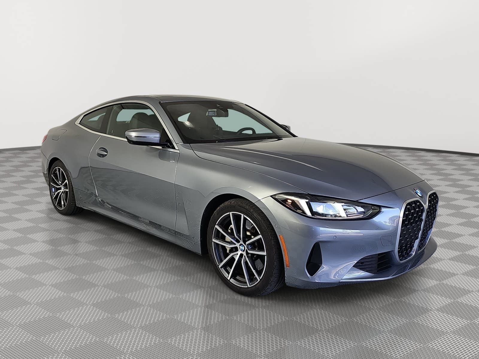 2026 BMW 4 Series 430i